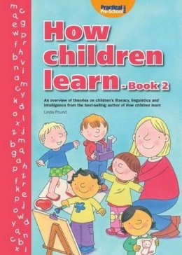 Linda Pound - How Children Learn - 9781904575375 - V9781904575375