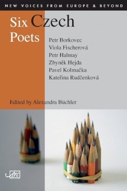  - Six Czech Poets - 9781904614180 - V9781904614180
