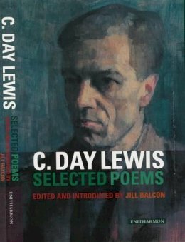 C. Day Lewis - Selected Poems - 9781904634119 - V9781904634119