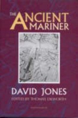 David Jones - The Ancient Mariner - 9781904634140 - V9781904634140