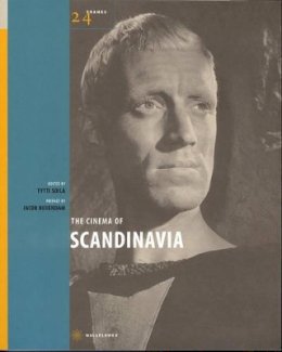 Jacob Neiiendam - The Cinema of Scandinavia - 9781904764236 - V9781904764236
