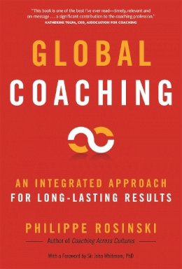 Philippe Rosinski - Global Coaching: An Integrated Approach for Long-Last Results - 9781904838227 - V9781904838227