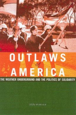 Dan Berger - Outlaws of America - 9781904859413 - V9781904859413