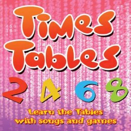 Crs Records - Times Tables - 9781904903963 - KHN0002462