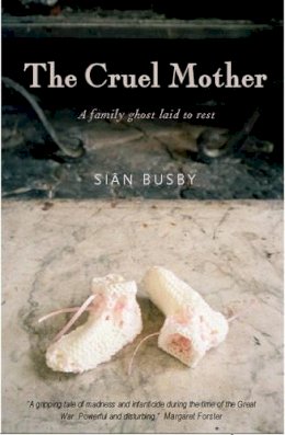 Sian Busby - The Cruel Mother - 9781904977063 - V9781904977063