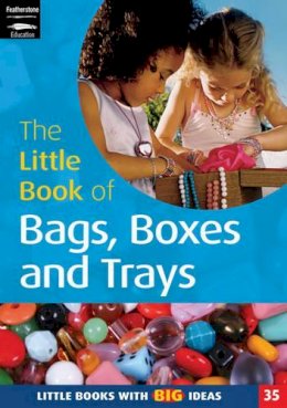 Lynn Clere - Little Book of Bags, Boxes and Trays (Little Books) - 9781905019090 - V9781905019090