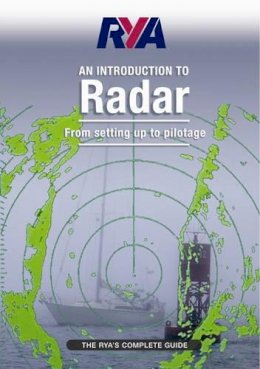 Royal Yachting Association - RYA Introduction to Radar - 9781905104109 - V9781905104109