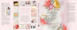 Helen Mansey - Bellissimo Wedding Cakes: 12 Elegant and Inspiring Tutorials for the Contemporary Cake Designer - 9781905113521 - V9781905113521