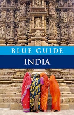 Sam Miller - Blue Guide India (Blue Guides) - 9781905131532 - V9781905131532