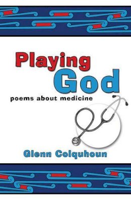 Glenn Colquhoun - Playing God - 9781905140169 - V9781905140169