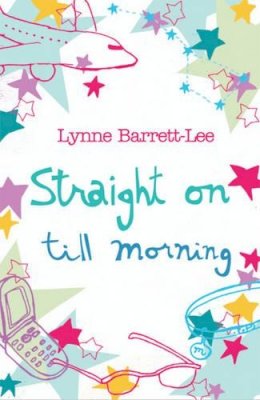 Lynne Barrett-Lee - Straight on Till Morning - 9781905170395 - KRF0038298