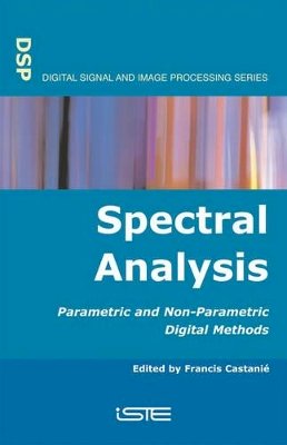 Castanie - Spectral Analysis - 9781905209057 - V9781905209057