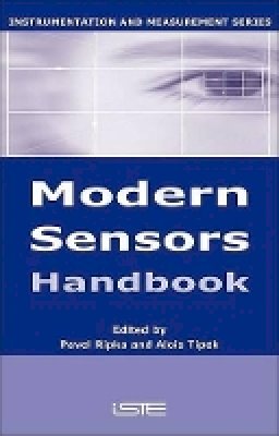 Pavel Ripka - Modern Sensors - 9781905209668 - V9781905209668