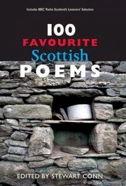 Stewart Conn - 100 Favourite Scottish Poems - 9781905222612 - V9781905222612
