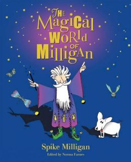 Spike Milligan - Magical World of Milligan - 9781905264841 - 9781905264841