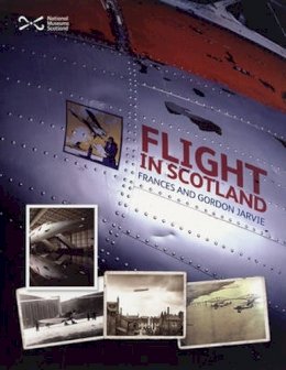 Unknown - Flight in Scotland (Scotties) - 9781905267248 - V9781905267248