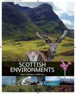 Alan Mckirdy - Scottish Environments - 9781905267774 - V9781905267774