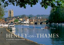 Chris Andrews - Henley on Thames Little Souvenir Book (Little Souvenir Books) - 9781905385027 - V9781905385027