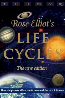 Rose Elliot - Life Cycles - 9781905398157 - V9781905398157