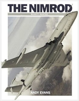 Andy Eveans - The Nimrod - 9781905414062 - V9781905414062