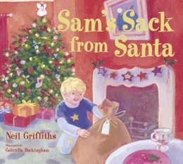 Neil Griffiths - Sam's Sack from Santa - 9781905434145 - V9781905434145