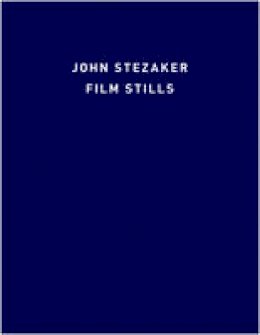 David Campany - John Stezaker - Film Stills - 9781905464418 - V9781905464418