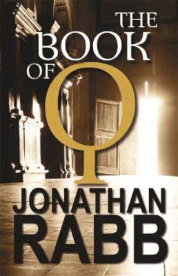 Jonathan Rabb - The Book of Q - 9781905559022 - V9781905559022