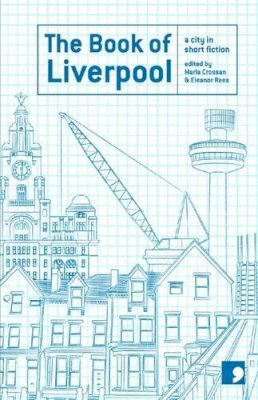 Margaret Murphy - The Book of Liverpool - 9781905583096 - V9781905583096