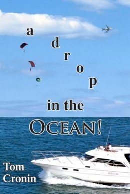 Tom E. Cronin - A Drop in the Ocean - 9781905597246 - 9781905597246