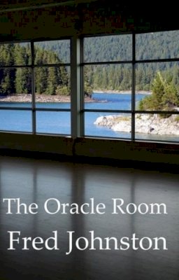 Fred Johnston - The Oracle Room - 9781905614219 - KEX0210129