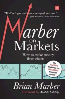 Brian Marber - Marber on Markets - 9781905641130 - V9781905641130