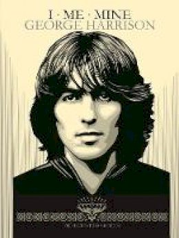 George Harrison - I Me Mine: The Extended Edition - 9781905662401 - V9781905662401