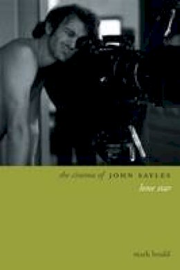 Mark Bould - The Cinema of John Sayles - 9781905674275 - V9781905674275