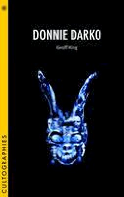 Dr. Geoff King - Donnie Darko - 9781905674510 - V9781905674510