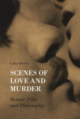 Colin Davis - Scenes of Love and Murder - 9781905674633 - V9781905674633
