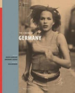 Joseph Garncarz - The Cinema of Germany (24 Frames) - 9781905674909 - V9781905674909