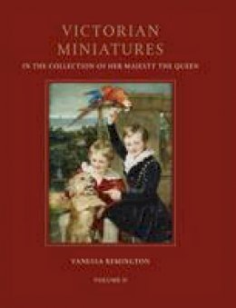 Vanessa Remington - Victorian Miniatures - 9781905686230 - V9781905686230