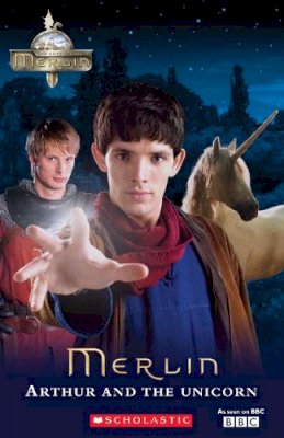 Lynda Edwards - Merlin: Arthur and Unicorn Book - 9781905775866 - V9781905775866