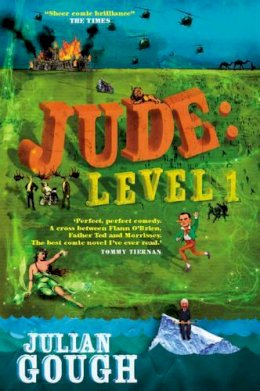 Julian Gough - Jude: Level One - 9781905847334 - V9781905847334
