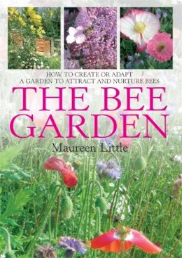 Maureen Little - The Bee Garden - 9781905862597 - V9781905862597