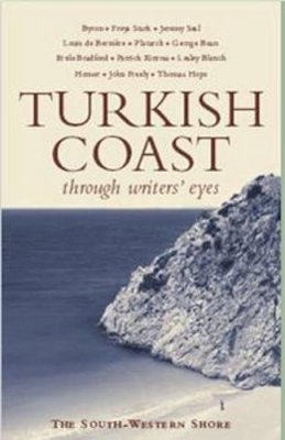 Rupert Scott - Turkish Coast (Through Writers' Eyes) - 9781906011093 - V9781906011093