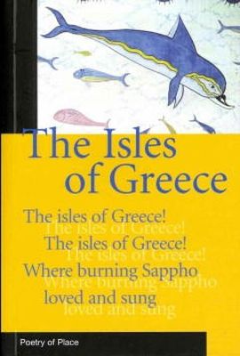 John Lucas - The Isles of Greece - 9781906011161 - V9781906011161