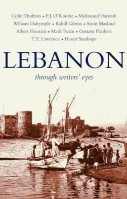 Various - Lebanon: Through Writers' Eyes (Through Writers' Eyes) - 9781906011277 - V9781906011277