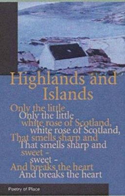 Mary Miers - Highlands and Islands of Scotland - 9781906011291 - V9781906011291