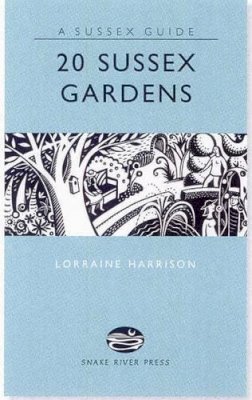 Lorraine Harrison - 20 Sussex Gardens - 9781906022020 - V9781906022020