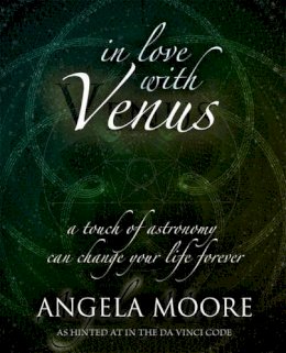 Angela Moore - In Love with Venus - 9781906069025 - V9781906069025