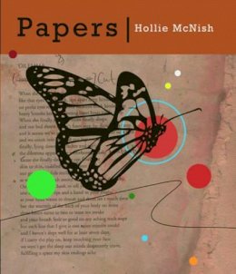 Hollie Mcnish - Papers - 9781906075675 - V9781906075675