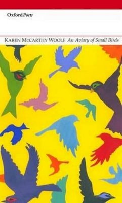 Karen Mccarthy Woolf - An Aviary of Small Birds - 9781906188146 - V9781906188146
