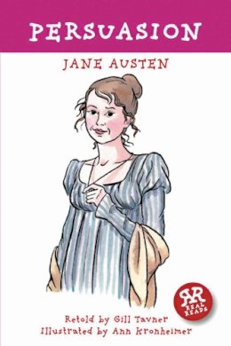 Jane Austen - Persuasion - 9781906230074 - V9781906230074