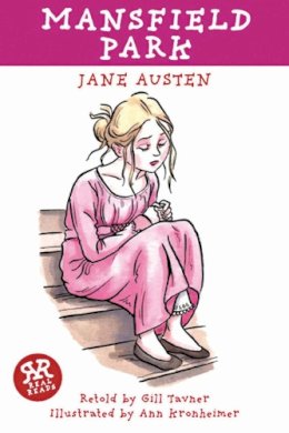 Jane Austen - Mansfield Park - 9781906230098 - V9781906230098